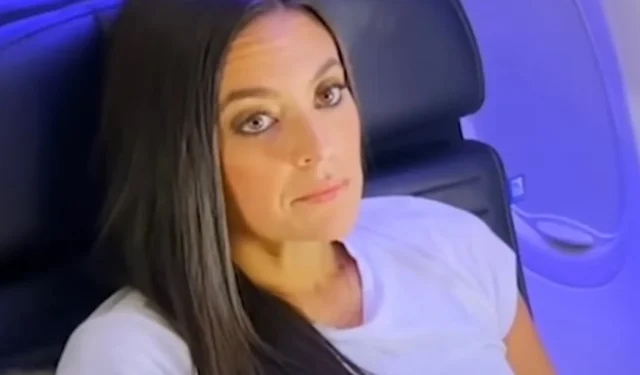 Sammi von Jersey Shore verrät, wie „seltsam“ es war, mit Ex Ronnie Urlaub zu machen