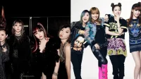 2NE1 Comeback? BLACKJACKs spekulieren über eine Rückkehr der Kultgruppe