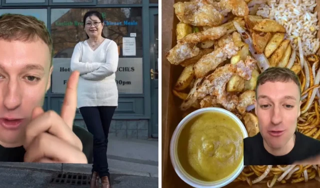 Le propriétaire d’un restaurant devient viral pour ses réponses brutales aux mauvaises critiques