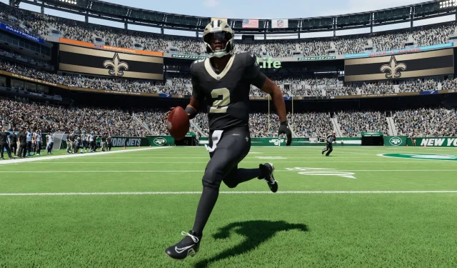 Madden 24: Como obter itens colecionáveis ​​TOTY no MUT