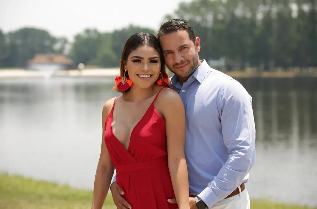 90 Day Fiance Staffel 6