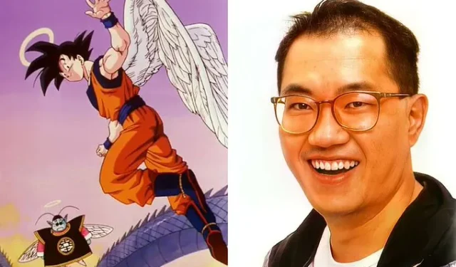 Der Autor von „Dragon Ball“ ist im Alter von 68 Jahren gestorben