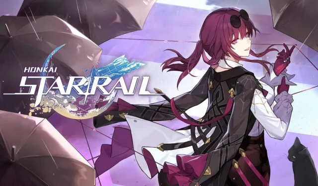 Alle Honkai Star Rail Lightning-Charaktere: Bailu, Jing Yuan, Kafka, mehr