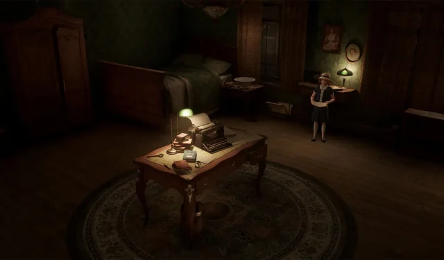 ¿Llegará Alone in the Dark a Nintendo Switch?