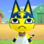 Como obter Ankha em Animal Crossing New Horizons