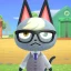 Como obter Raymond em Animal Crossing New Horizons