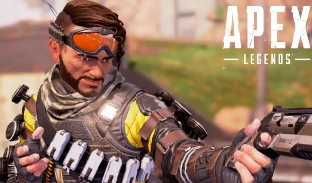 Los jugadores de Apex Legends creen que los hacks de ALGS podrían salvar el juego