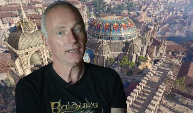 Il CEO di Larian Studios è fiducioso sul futuro dell’azienda oltre Baldur’s Gate 3