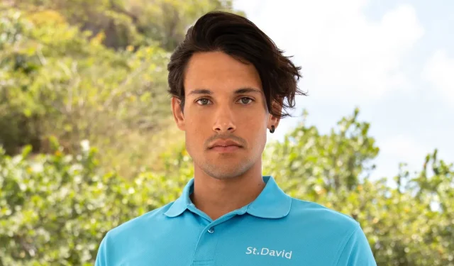 I fan di Below Deck sono scioccati dopo aver visto il nuovo marinaio Dylan su Vanderpump Rules