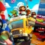 Los mejores juegos de fiesta para jugar en Switch, Xbox, PS4 y PS5 en 2024