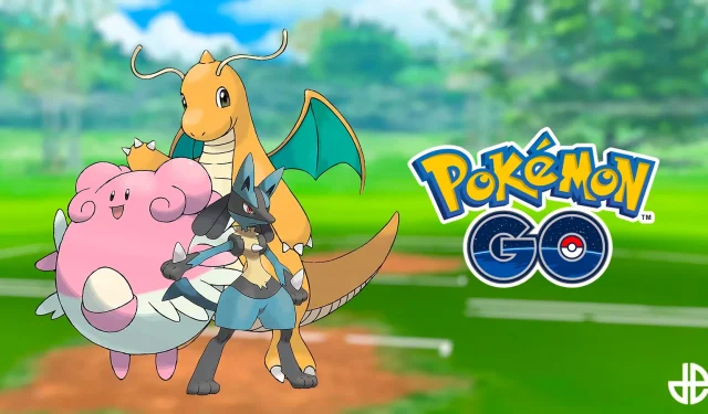 Los mejores Pokémon en Pokémon Go: mejores atacantes, defensores y campeones PvP