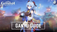 La mejor construcción de Ganyu Genshin Impact: artefactos, armas y más