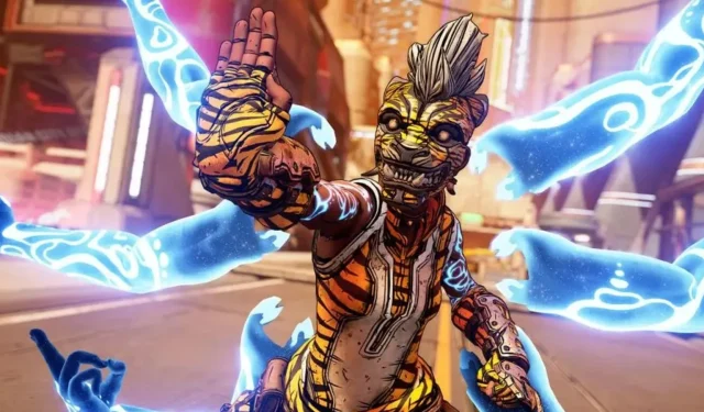 Borderlands 4: tutto ciò che sappiamo