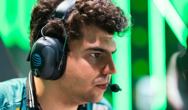 Bwipo spiega come il roster LCS di FlyQuest potrebbe cambiare NA per sempre