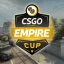 CSGOEmpire Cup abandonada enquanto equipes condenam CS2 Major caos