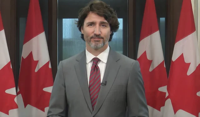 Deepfake AI de Justin Trudeau promovendo criptografia supostamente custa ao homem US$ 12 mil