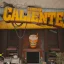 Como entrar no restaurante Capitan Caliente em Cyberpunk 2077 Phantom Liberty