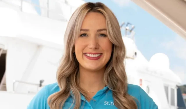 ¿Por qué Cat se fue de Below Deck? Explicación de la salida de la temporada 11