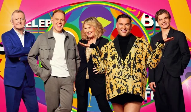 ¿Quién ganó Celebrity Big Brother UK 2024?