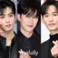 Cha Eun-woo, Ahn Bo-hyun und Kim Soo-hyun konkurrieren um Platz 1 im Rating-Krieg