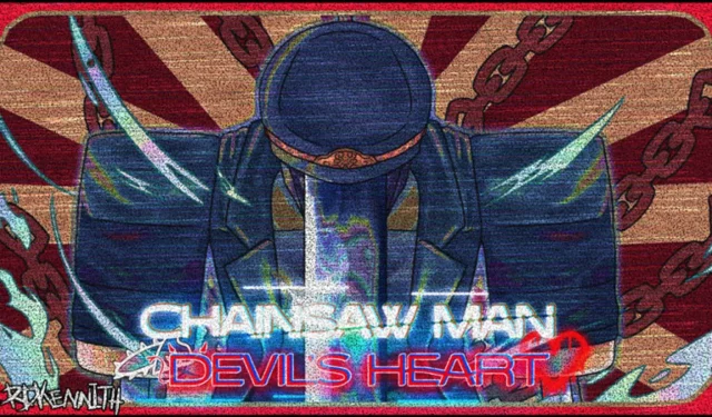 Códigos Chainsaw Man Devil’s Heart (março de 2024): dinheiro grátis, aumentos de XP e redefinições