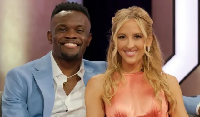 Qu’est-il arrivé à Kwame et Chelsea après Love Is Blind ? Carrière et relation de football expliquées