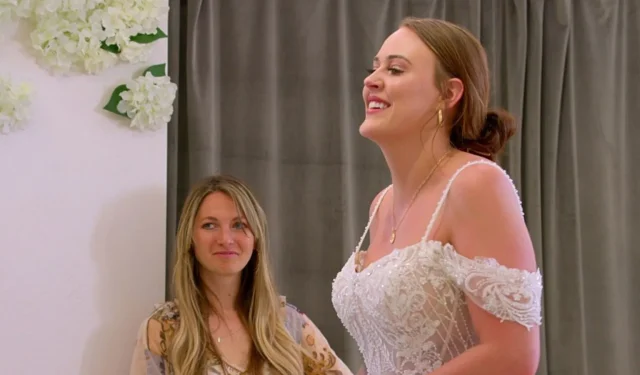 Hochzeiten in Staffel 6 von Love Is Blind: Welche Paare haben geheiratet?