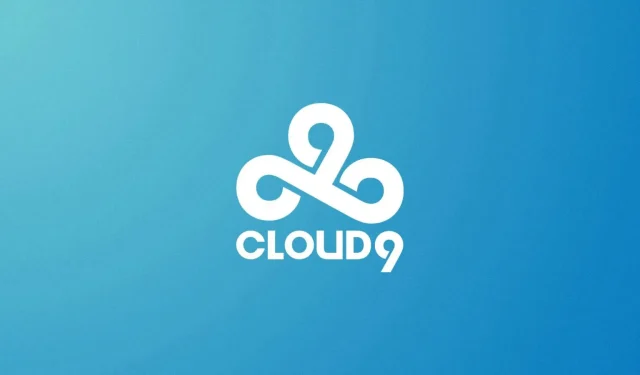 Cloud9 闊別 ALGS 兩年後重返 Apex Legends