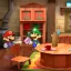 Remake de Paper Mario The Thousand-Year Door : date de sortie, bande-annonce et plus