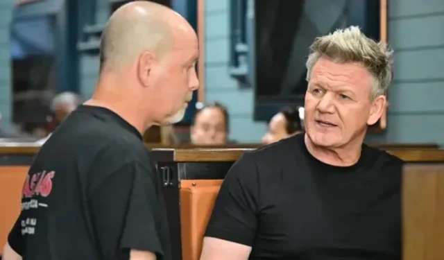 Was ist mit Bask 46 nach Kitchen Nightmares passiert: Offen oder geschlossen?