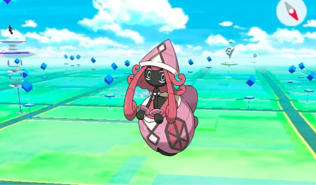 如何在 Pokemon Go 中獲得 Tapu Lele & Can it be Shiny？