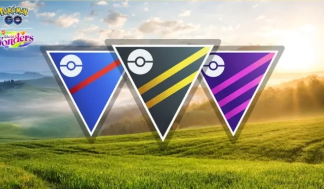 Pokemon Go Battle League Saison 18: Zeitplan, Belohnungen, Umzugsänderungen und Enddatum