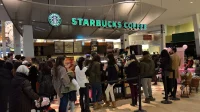 Cliente “intitulado” da Starbucks fica furioso com o barista por causa da cobrança de café de US$ 1,35