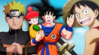Los creadores de One Piece y Naruto lamentan la muerte del sensei de Dragon Ball Akira Toriyama