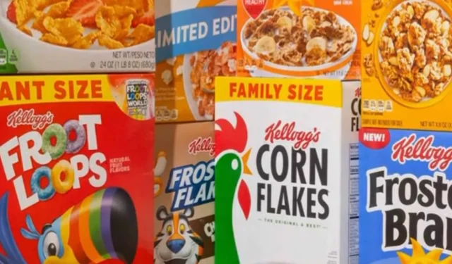 Il boicottaggio di Kellogg spiega: perché le persone si rifiutano di acquistare dalla marca di cereali?