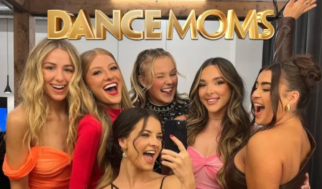 Spécial réunion de Dance Moms : quand et comment regarder et revenir les acteurs