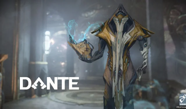 Warframe Dante Unbound アップデートがリリースされ、新しい Warframe、武器、アクティビティが登場