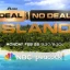 Cast della prima stagione di Deal or No Deal Island: incontra i concorrenti