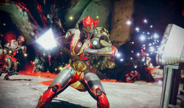 Les joueurs de Destiny 2 qualifient l’activité de Guardian Games de « désastre »