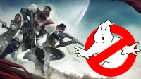 Gracze Destiny 2 ostro krytykują współpracę z Ghostbusters: „Kto o to prosił?”