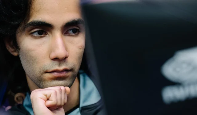 SumaiL, estrela do Dota 2, perde processo contra Evil Geniuses após batalha de dois anos