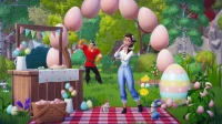 Evento de Pascua de Disney Dreamlight Valley: fechas de Eggstravaganza, misiones y más