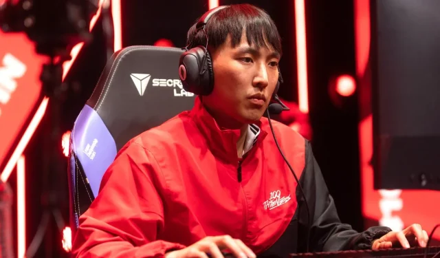 Doublelift afirma que a gestão da Team Liquid “sabotou” sua carreira na LCS