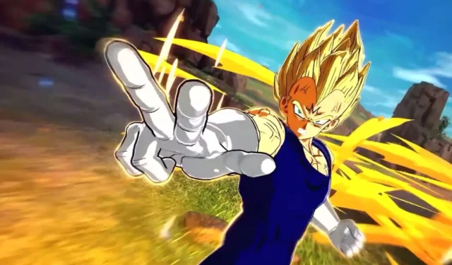 ¿Dragon Ball Sparkling Zero tiene modo cooperativo local?