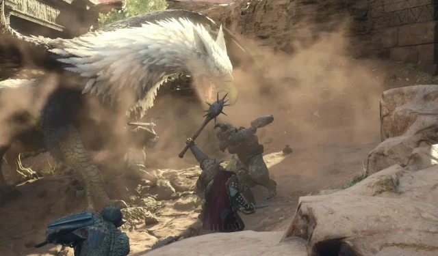 Dragon’s Dogma 2 aggiungerà finalmente l’opzione Nuovo gioco dopo la diffusa reazione dei fan