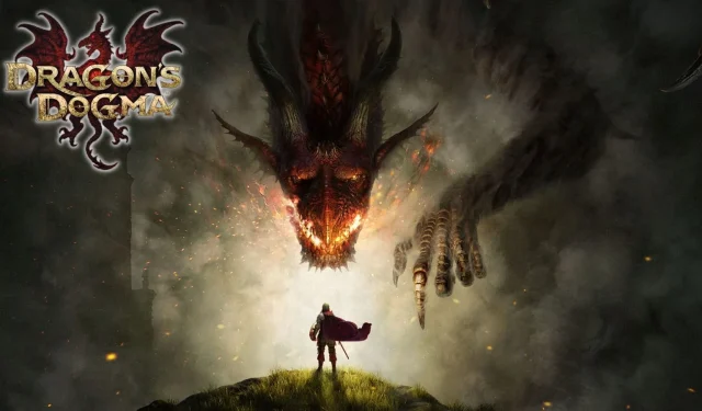 ¿Dragon’s Dogma 2 recibirá DLC?