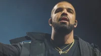 Drake-Fans sind überzeugt, dass der Rapper nach Kendrick Lamars „Like That“-Diss zurückschoss