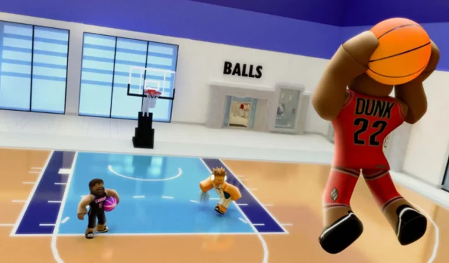 Codici Dunking Simulator (marzo 2024): contanti e accessori gratuiti