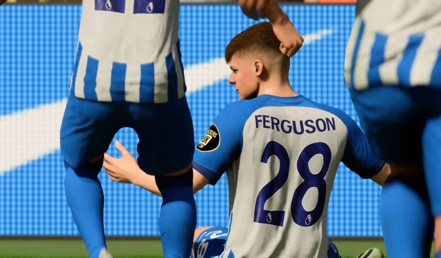 I migliori giocatori in prestito da ingaggiare nella modalità Carriera di EA FC 24