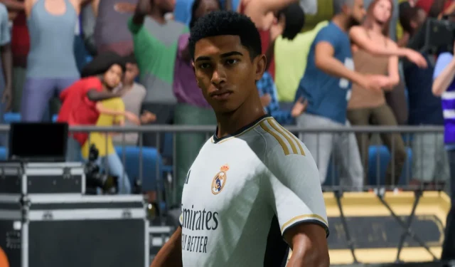 Comment corriger le décalage de gameplay dans EA FC 24